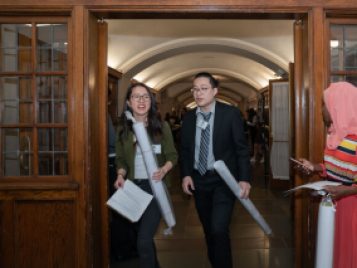 2019 Spring Symposium